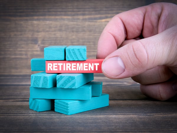 4 Things You Don't Know About Your Small Business Retirement Plan