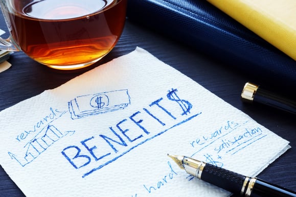 Are Voluntary Benefits No Longer Voluntary