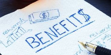 Are Voluntary Benefits No Longer 