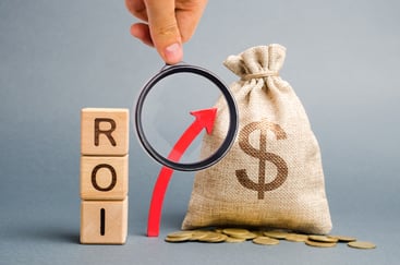 The ROI of PEOs