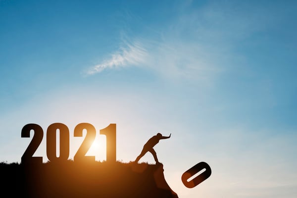 21 Mistakes Not to Make in 2021