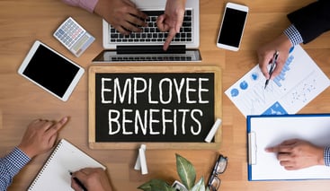 Employee Benefits Program That Saves You Money 