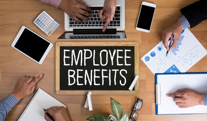 Employee Benefits Program That Saves You Money_