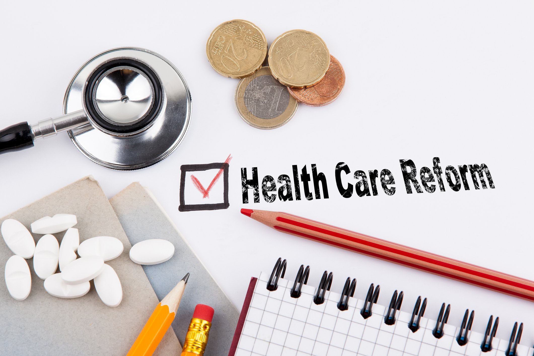 Health Care Reform Act (PPACA) will Require Your Business To...-1