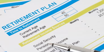 How do PEOs Affect Retirement Plans?