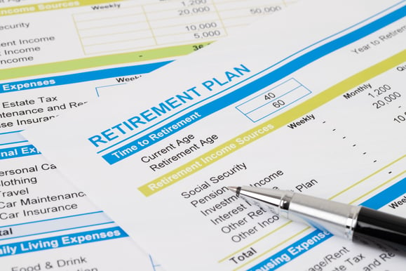 How do PEOs Affect Retirement Plans? 