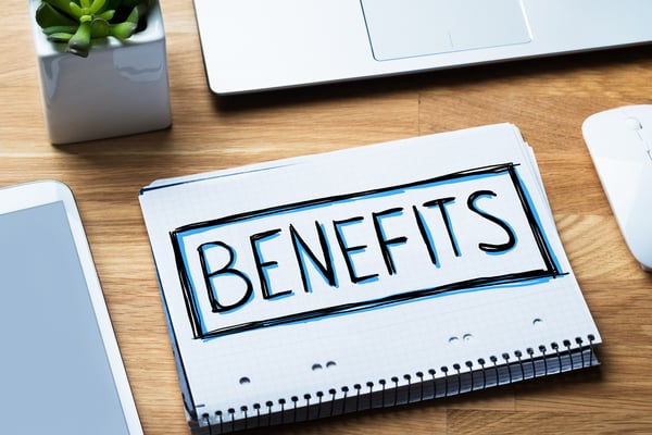 How to Provide Affordable and Quality Benefits to Your Employees Even if You’re a Small Business