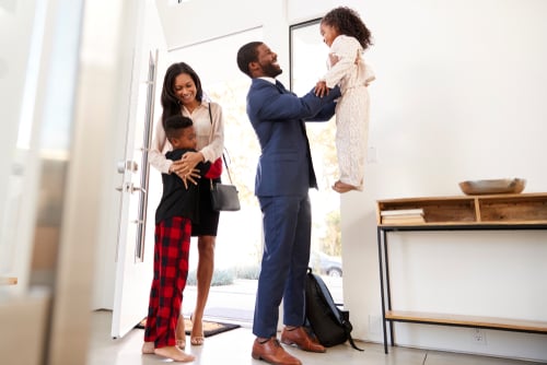 How to Support Employees as Their Kids Go Back to School