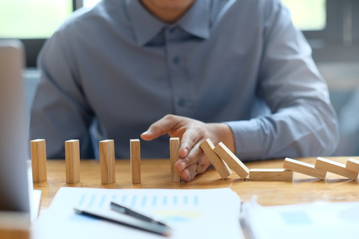 Business plan template image