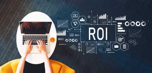 What is the ROI of outsourcing HR?