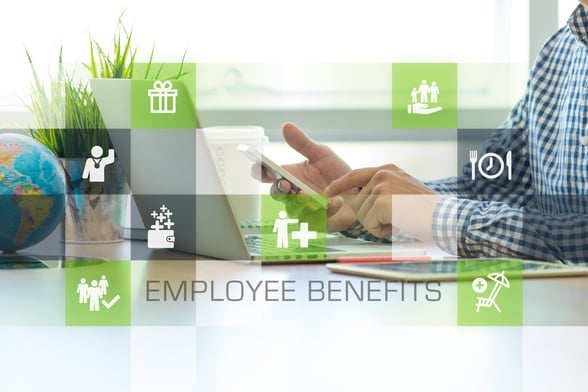 Why Voluntary Benefits are an Informal Necessity