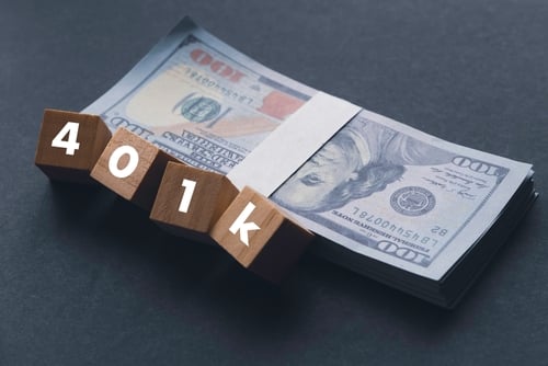 Why Your PEO Partner Should Handle Your Retirement Planning