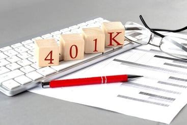 Common 401k plan challenges