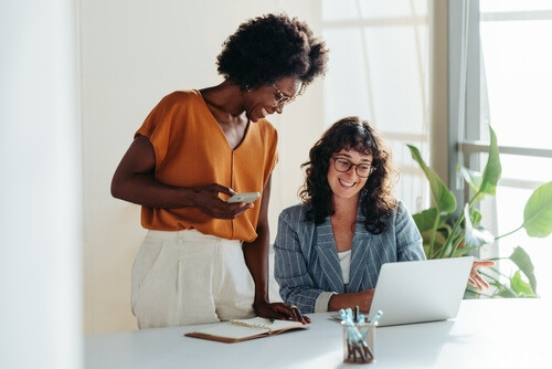 Creating Work Creating a Flexible Work Schedule to Increase Employee Happiness