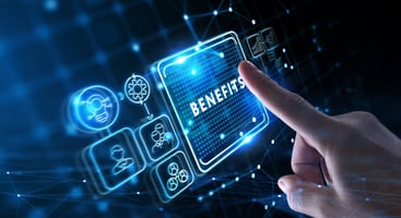 guide to employee benefits as a new business