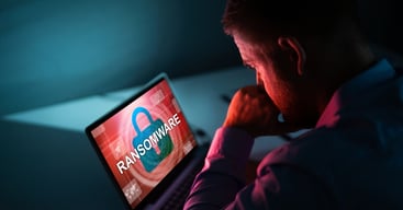 How COVID-19 Fuels Ransomware Attacks