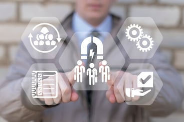 Why HR Outsourcing Helps Overcome High Turnover