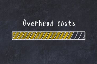 How to Reduce Overhead Costs without Sacrificing Your Workflow
