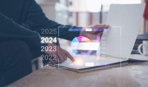 HR Trends In 2024