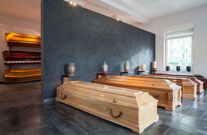 Why Funeral Homes Should Outsource HR