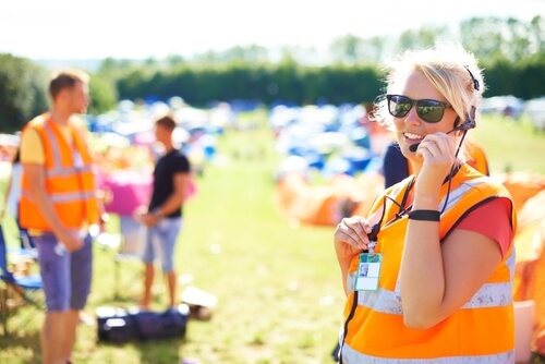 Managing summer staff with a PEO