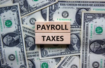 Save Time Filing Payroll Taxes with a PEO