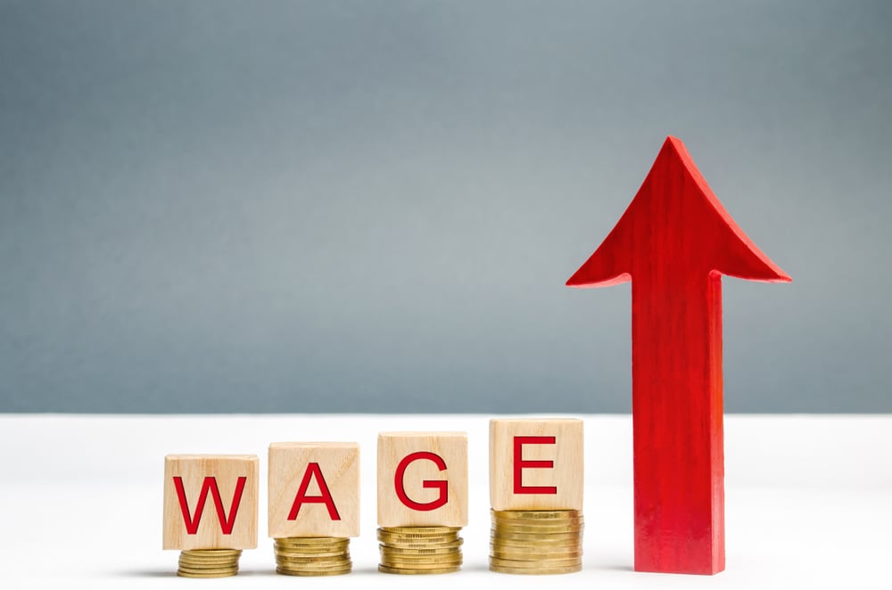 Higher Wages in the Workplace...What It Means for My Business