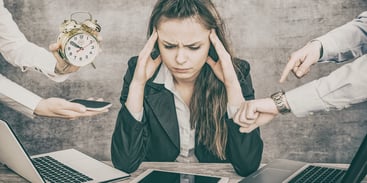 Tips to Spot Employee Burnout