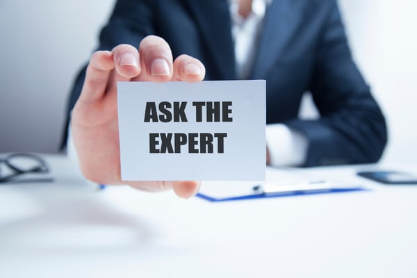 The "Four" Sides of an Expert