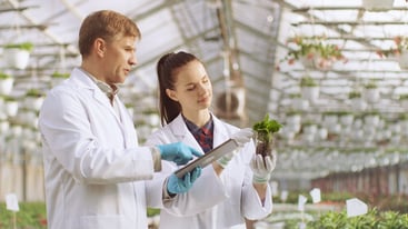 Tips to Support Agricultural Research Staff