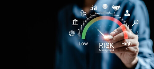 Top financial risks to avoid