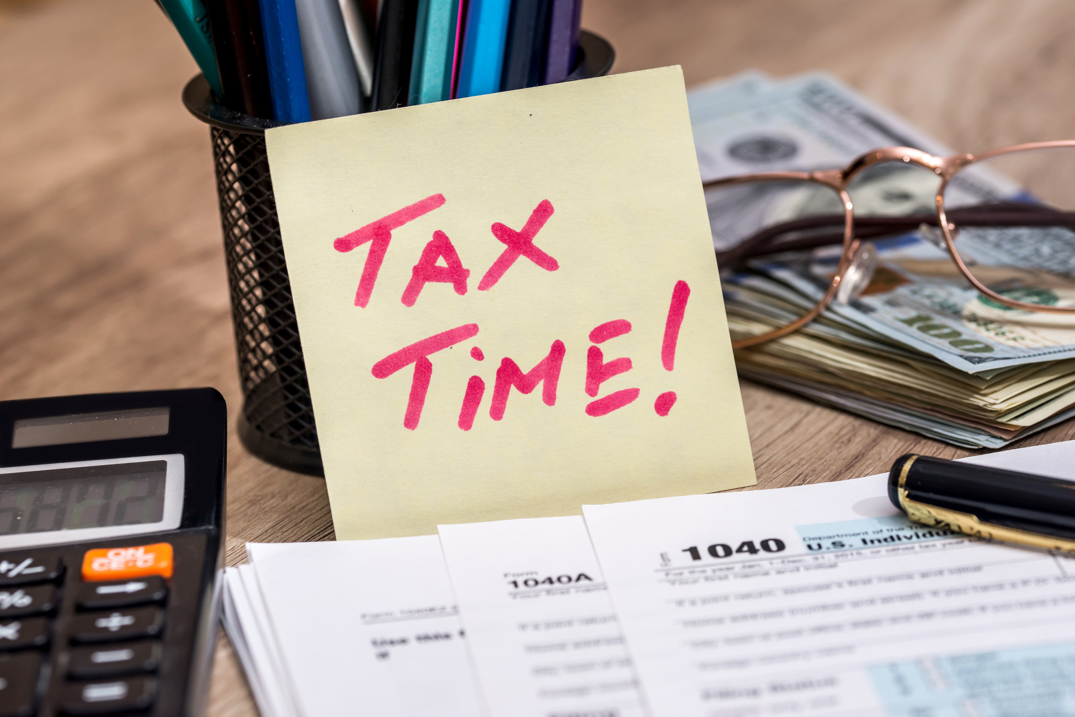 Are You Confident that Your Taxes Will be Filed Properly? 10 Common Mistakes to Avoid
