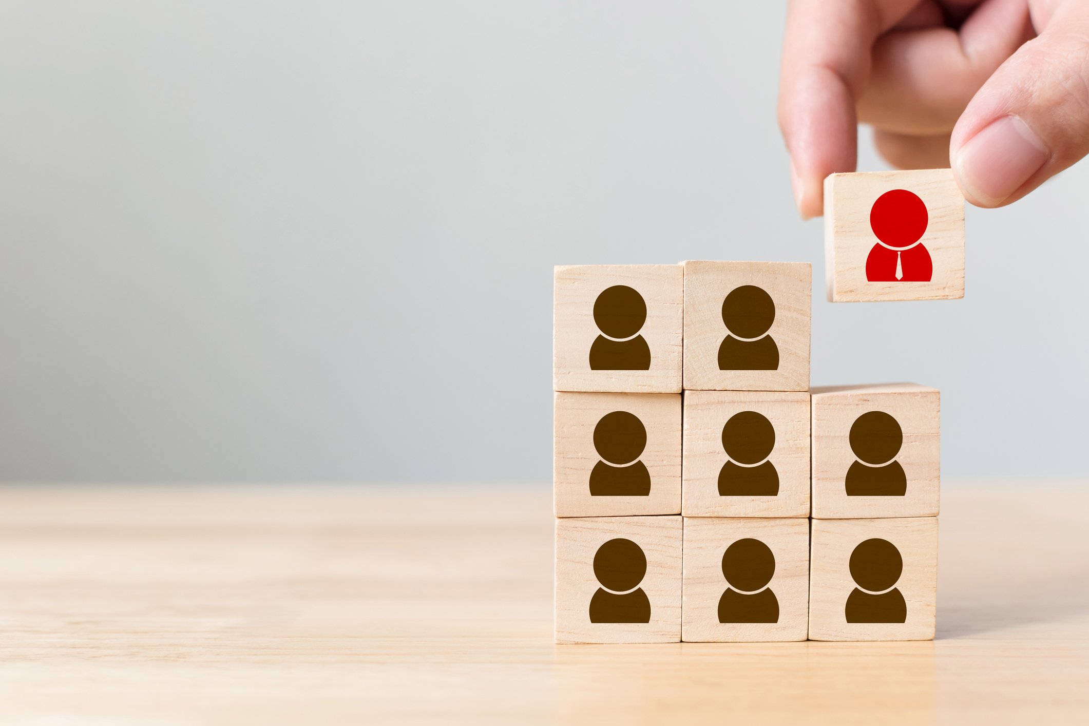 Growing Companies and Their Growing Need for More HR Support What to Do and How to Do It 
