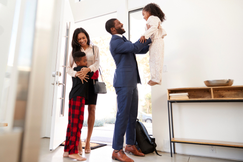 How to Support Employees as Their Kids Go Back to School