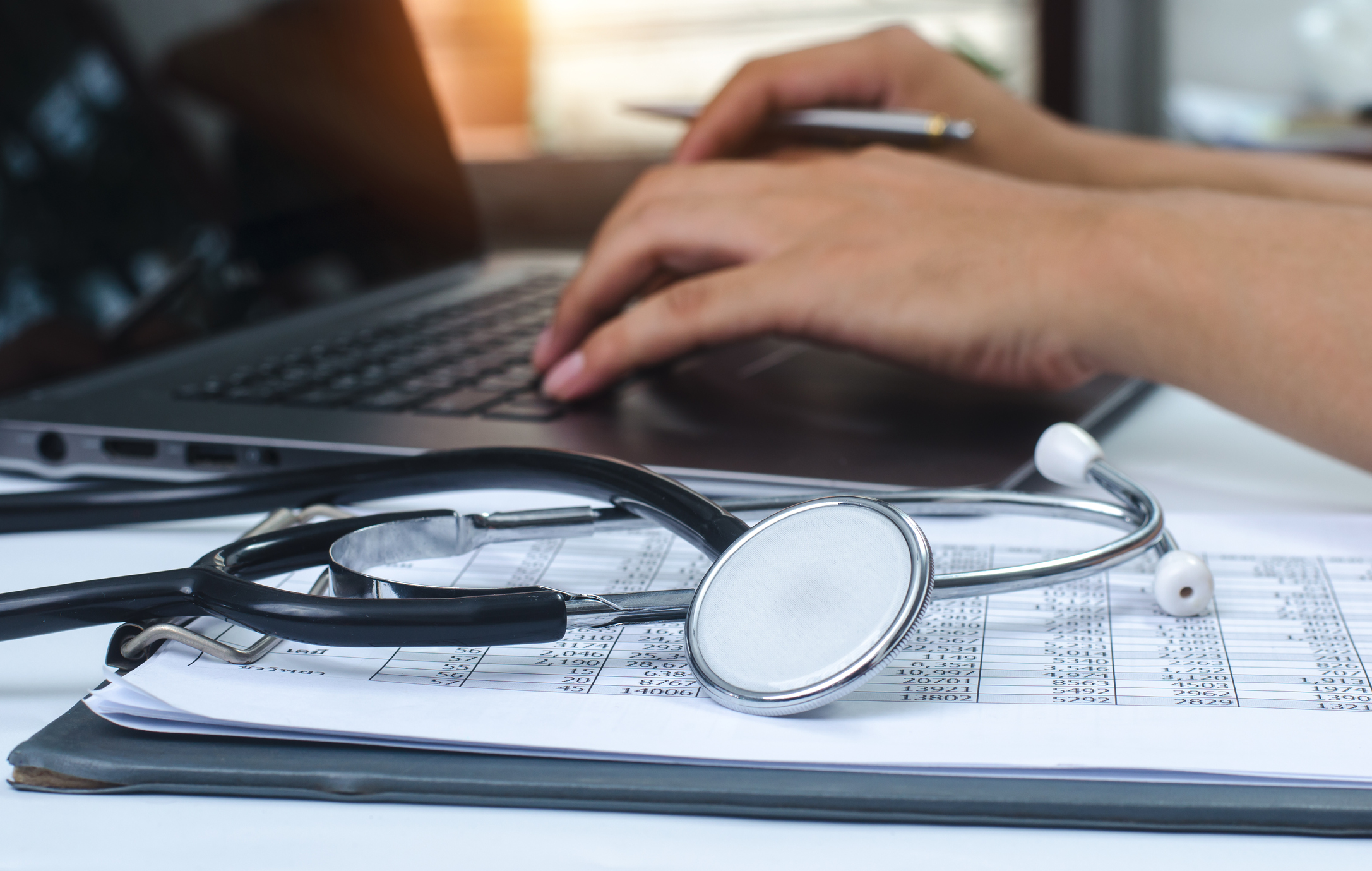 Out of Control Healthcare Premiums