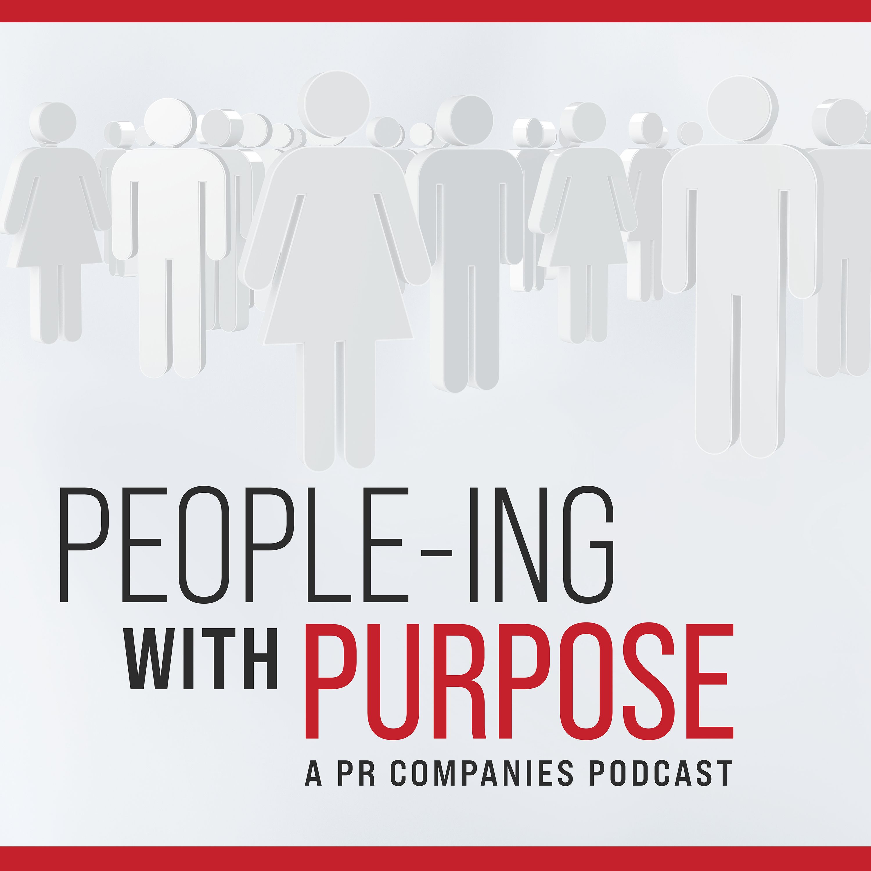 People-ing with Purpose Episode - Fulfilling Civic Duty: Servant Leadership with Mark Saliba