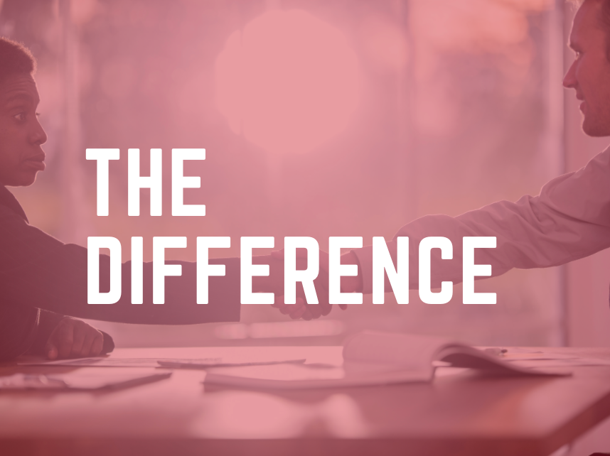 The Difference