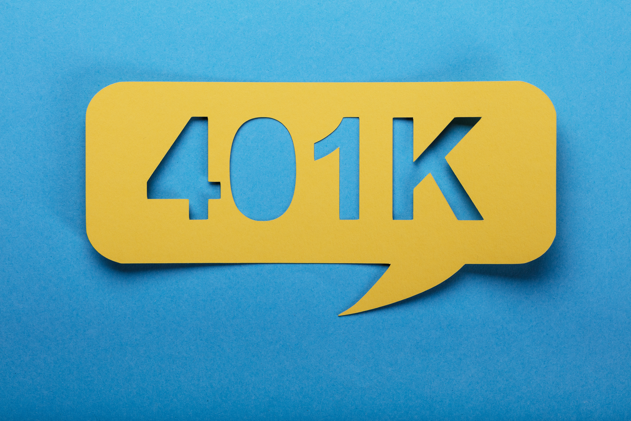Small Business Retirement401(k) Plan What is Your Liability?