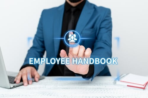 Common pitfalls to avoid when writing employee handbook