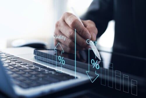 Factors affecting PEO pricing