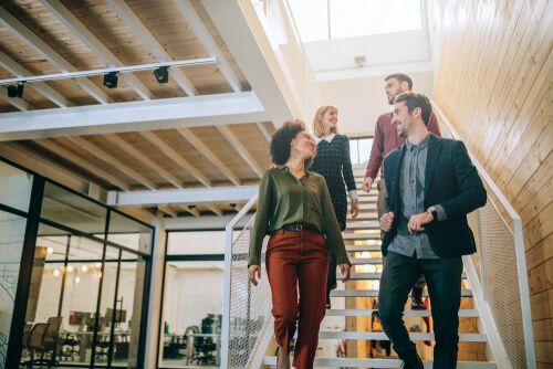 how to improve employee experience with a PEO