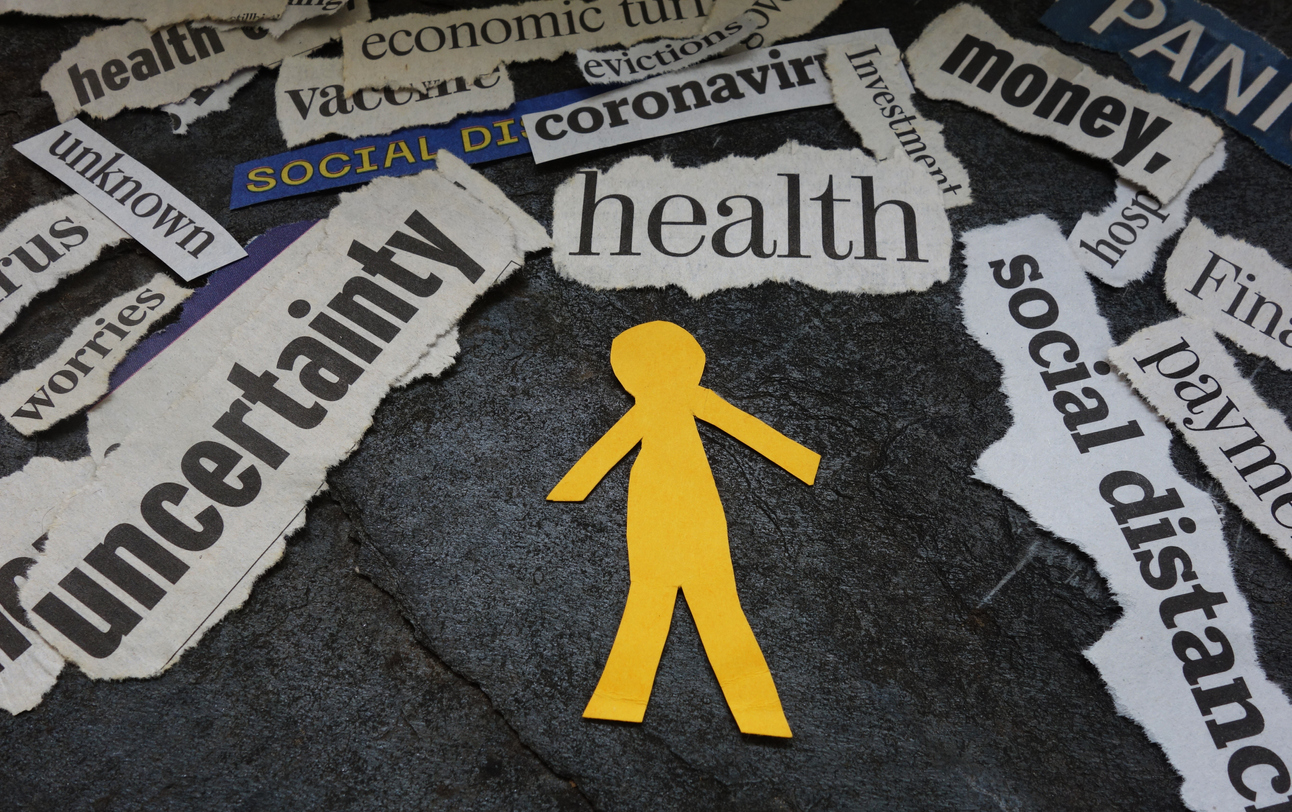 HR Outsourcing in a Time of Uncertainty