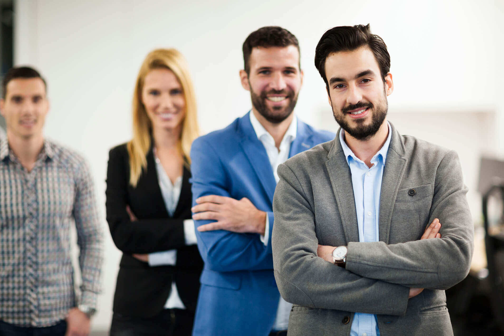 What is a PEO?