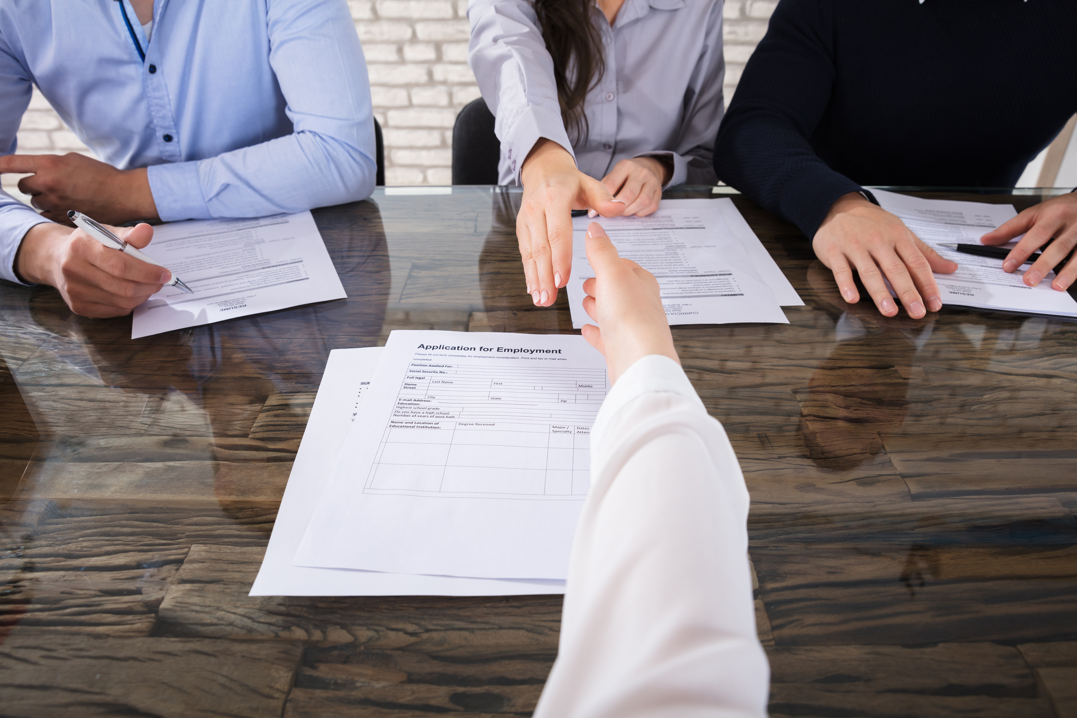 5 Tips for Improving and Streamlining Your Hiring Process