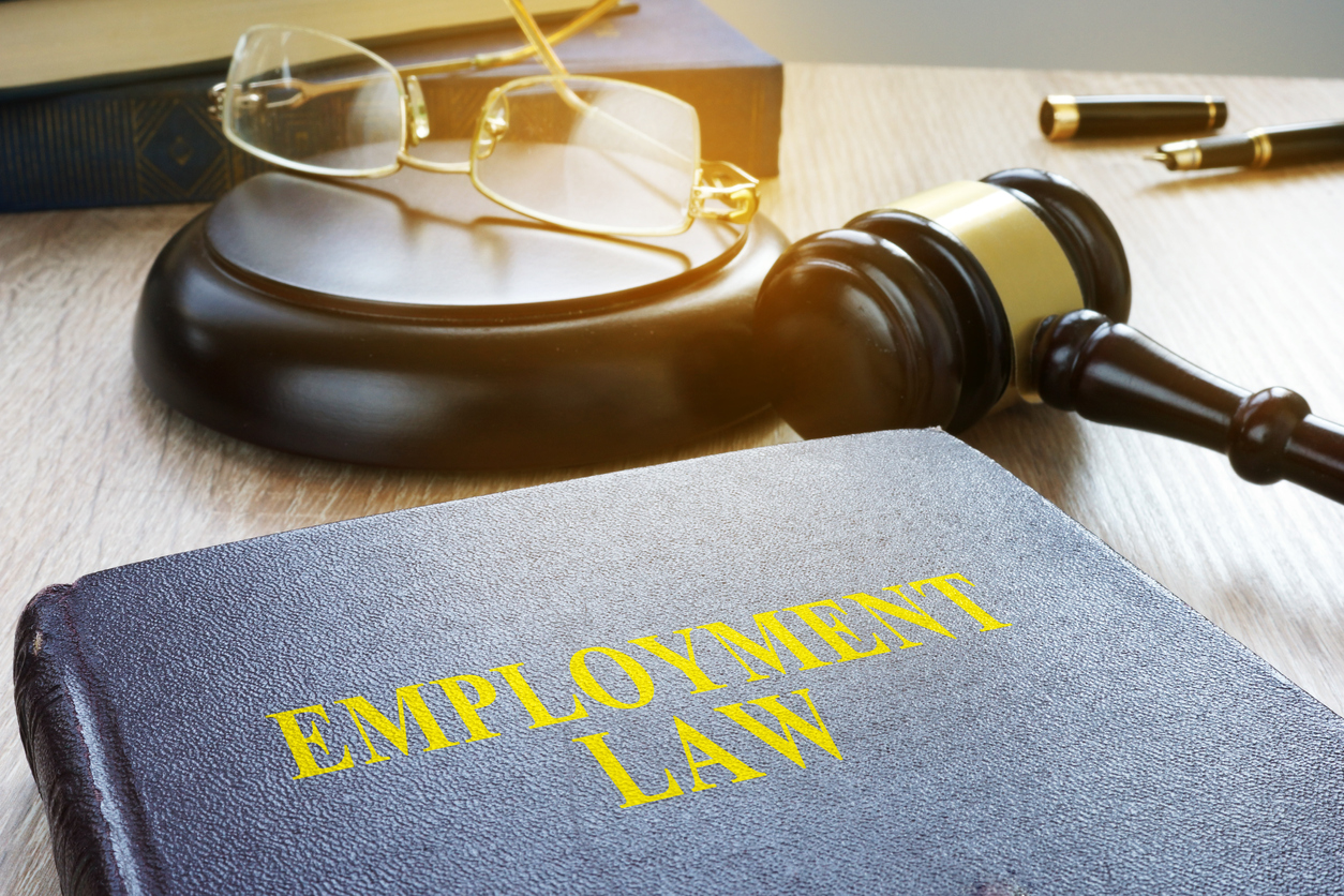 Introducing Our Employment Law Changes Webinar
