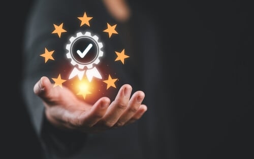 How to demonstrate business quality