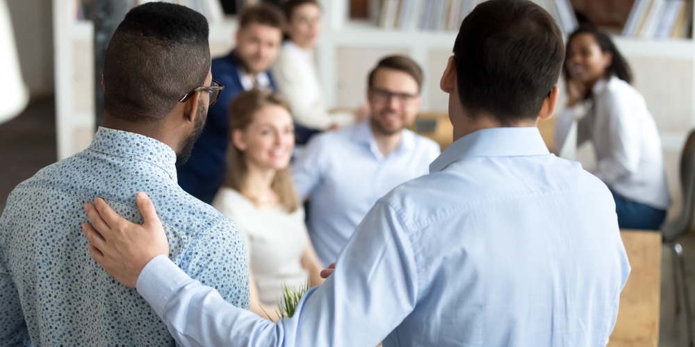 How Your Onboarding Strategy Helps with Employee Retention