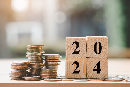 Preparing for 2024 salary adjustments