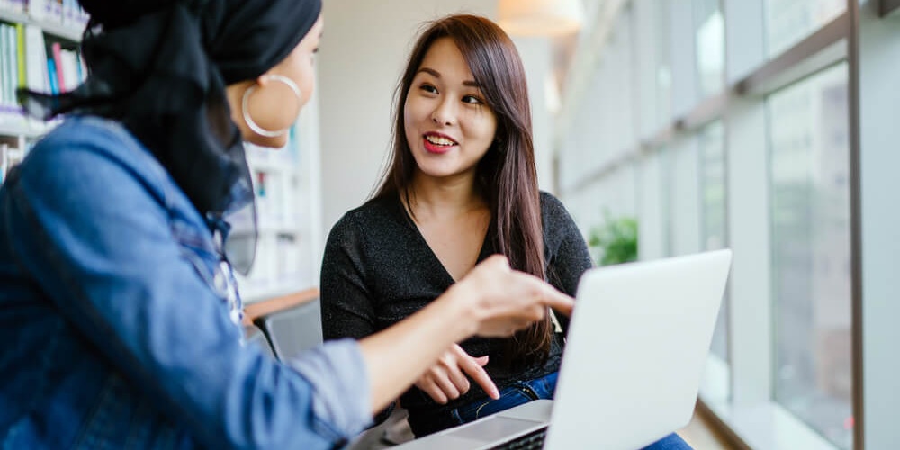 The Elements of a Constructive Performance Review During the Pandemic