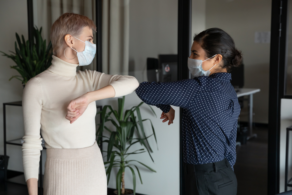 Tips For Boosting Employee Engagement When Everyone Is Working From Home